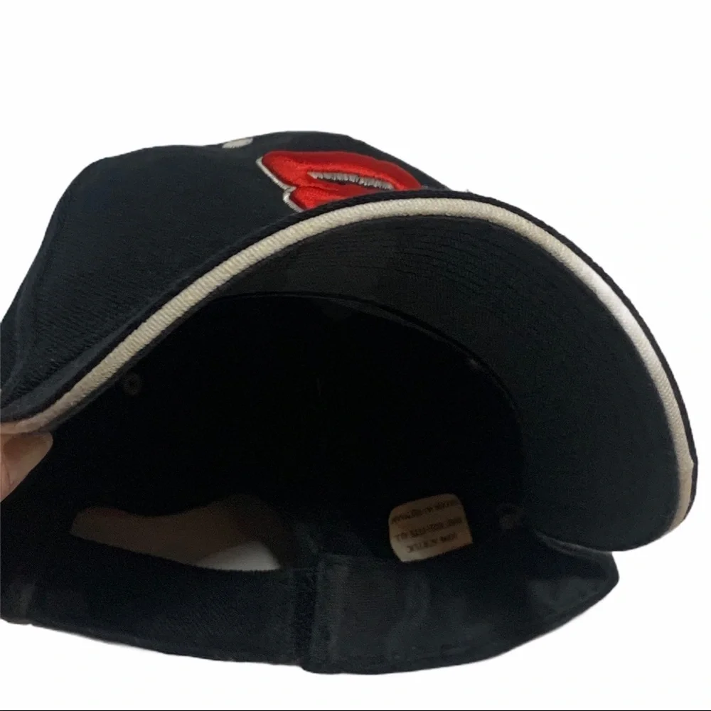 Dale Earnhardt Jr. #8 Ball Cap